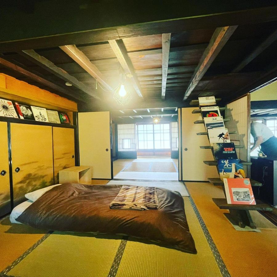 ゲストハウス　にじゅうよん Sakashita Exterior photo