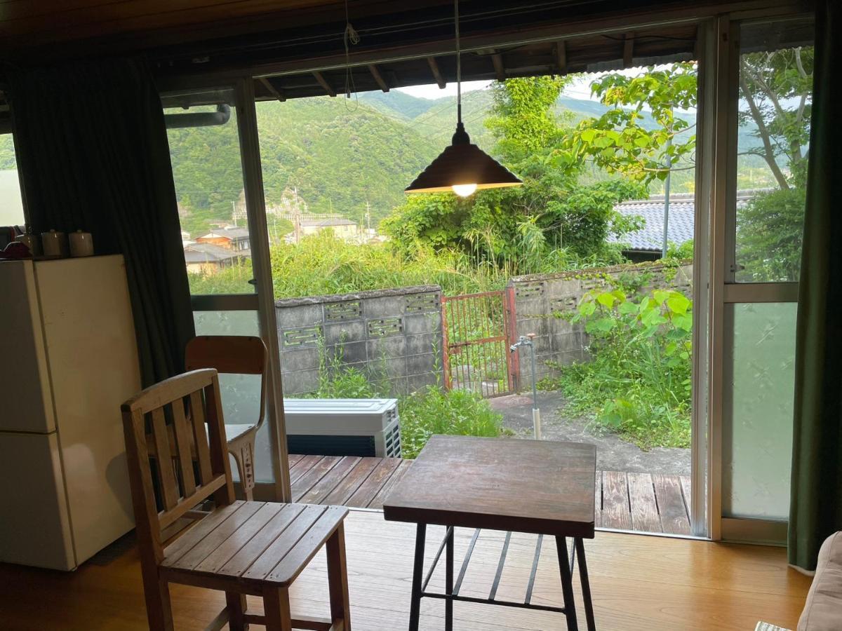 ゲストハウス　にじゅうよん Sakashita Exterior photo